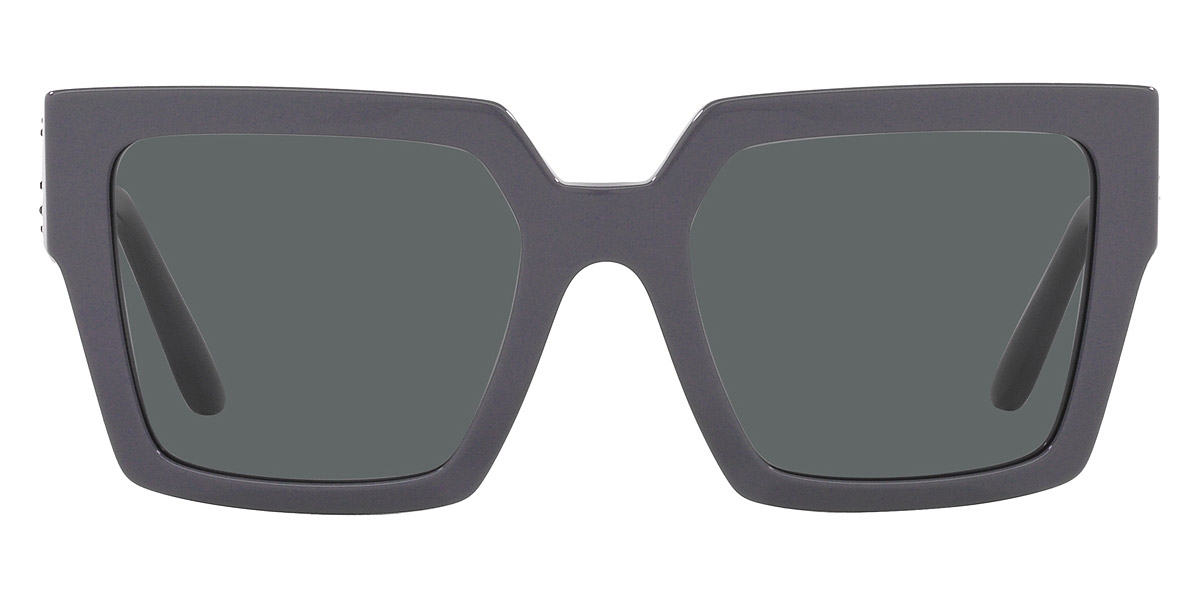 Dolce & Gabbana DG4446B (309087) 53 | Kadın Gri Güneş Gözlüğü